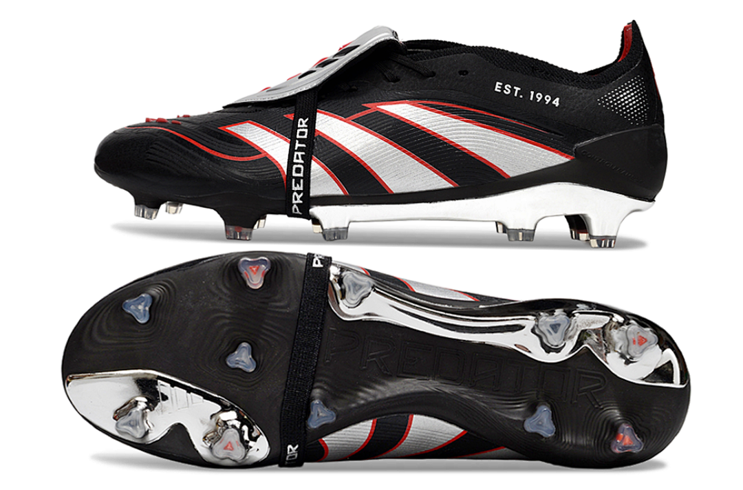 adidas 25 Predator Elite Tongue FG