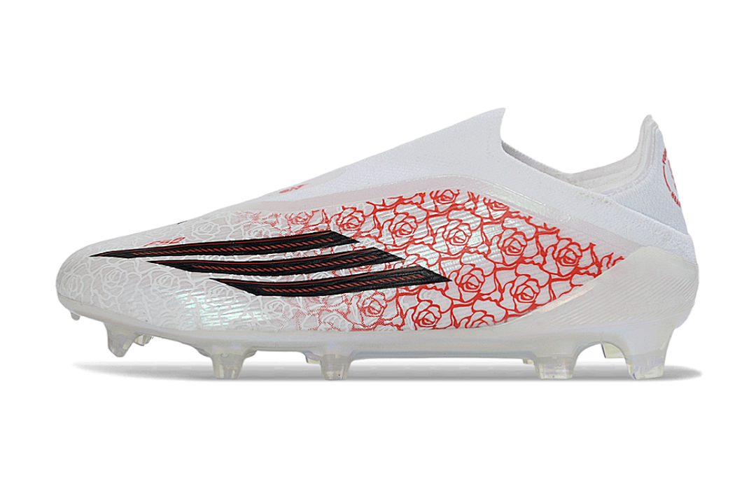 adidas F50 Elite Laceless FG