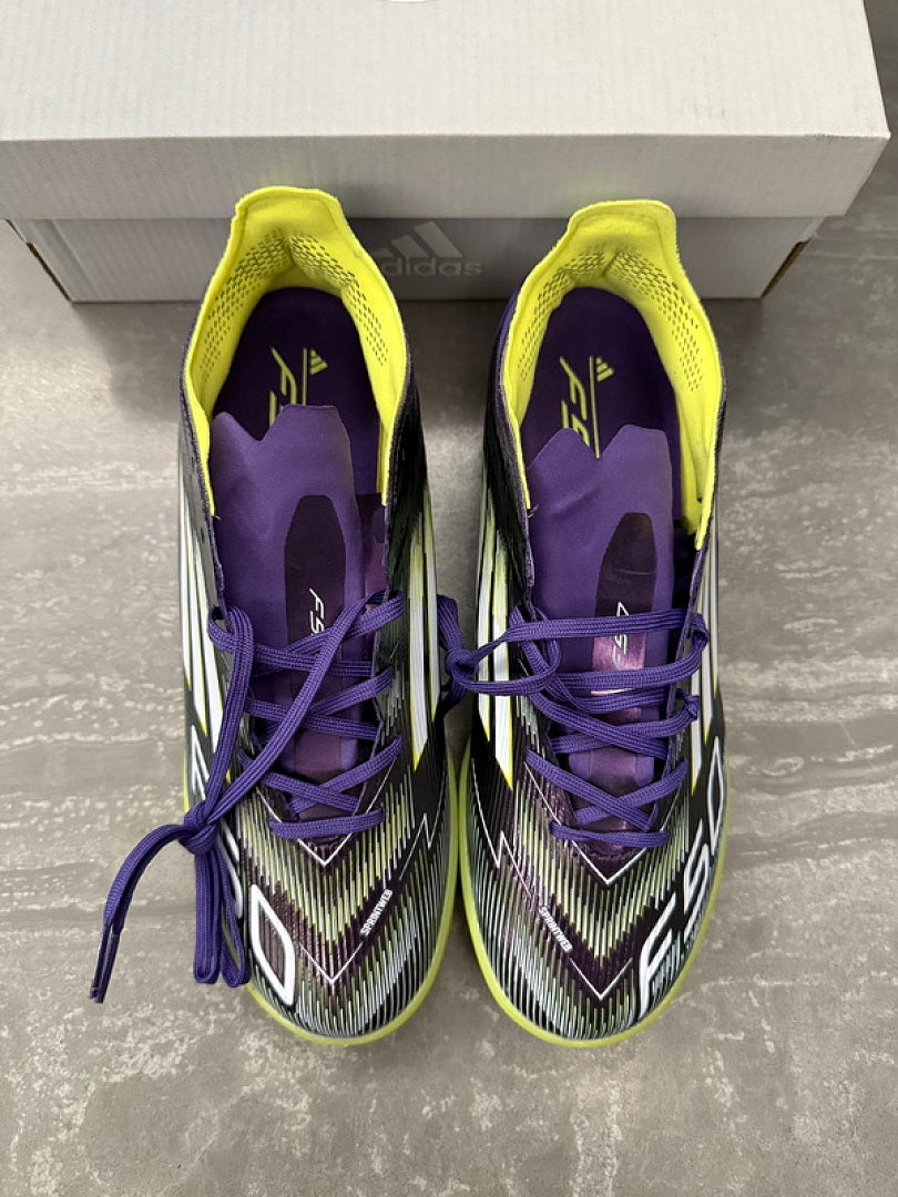 adidas F50 PRO TF
