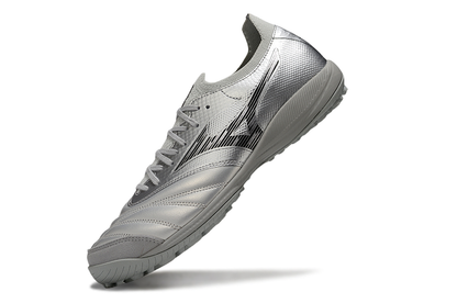 MORELIA NEO SALA M8 β TF - silver / black - TF low cut