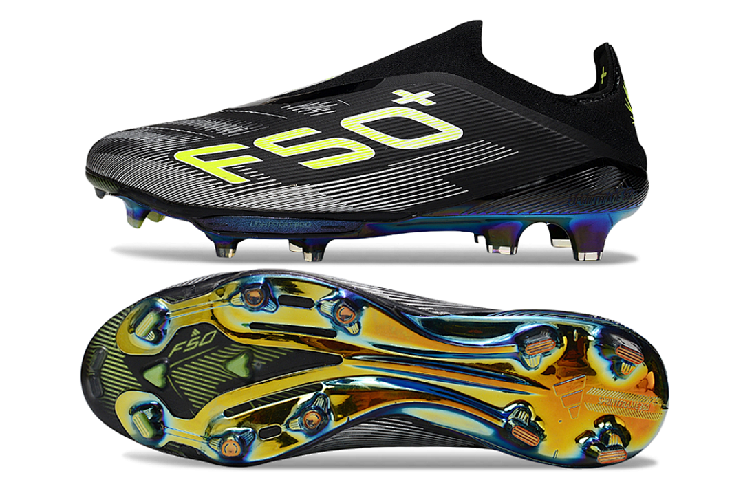 adidas F50 PRO LL + FG