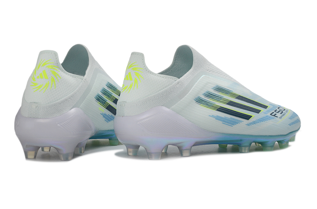 Adidas F50 Elite Laceless FG