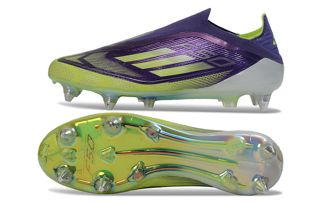 adidas F50 Elite Laceless SG