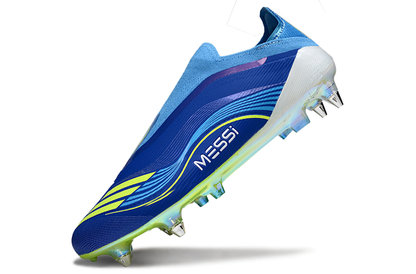 adidas F50 Elite Laceless SG