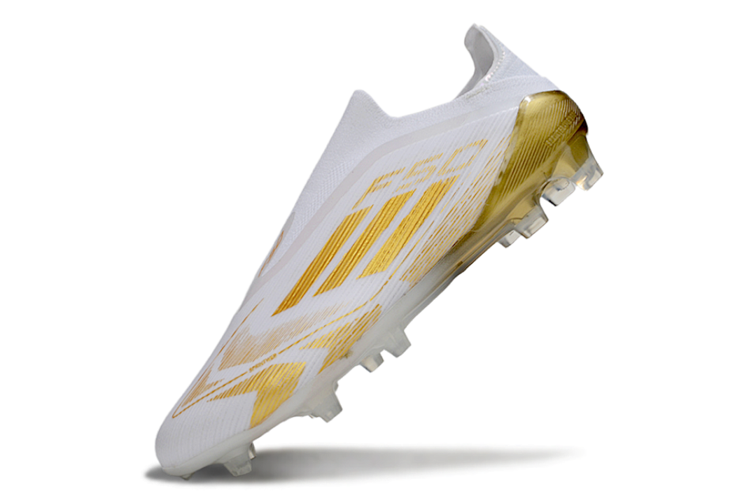 adidas F50 Elite Laceless FG