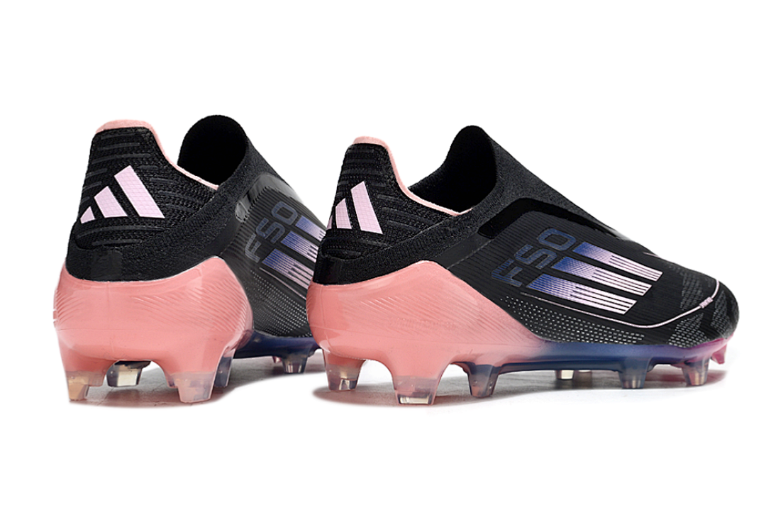 adidas F50 Elite Laceless FG