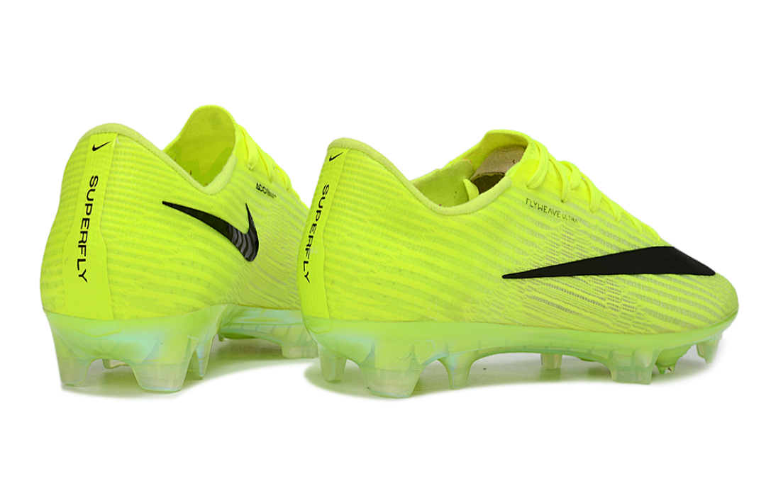 Nike Zoom Mercurial Vapor 17 Elite FG