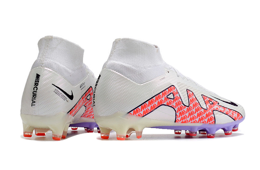 Nike Zoom Mercurial Vapor 15 Elite FG 'Disruption Pack'