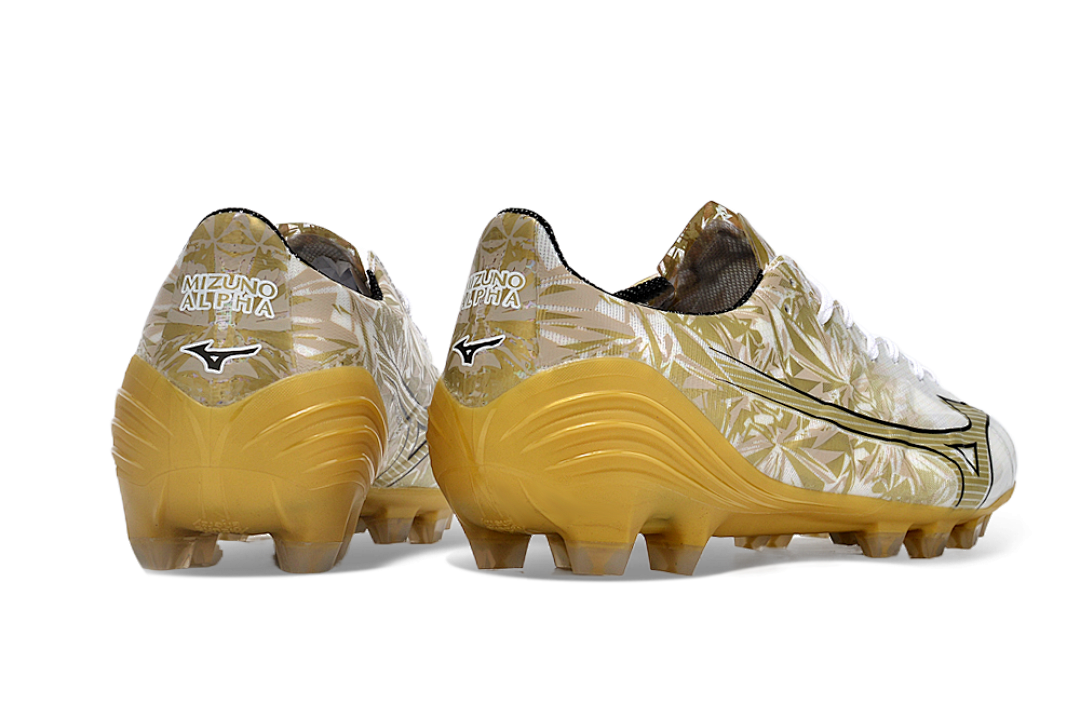 Mizuno Alpha Made in Japan FG