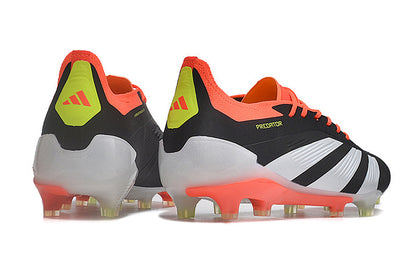 adidas Predator accuracy