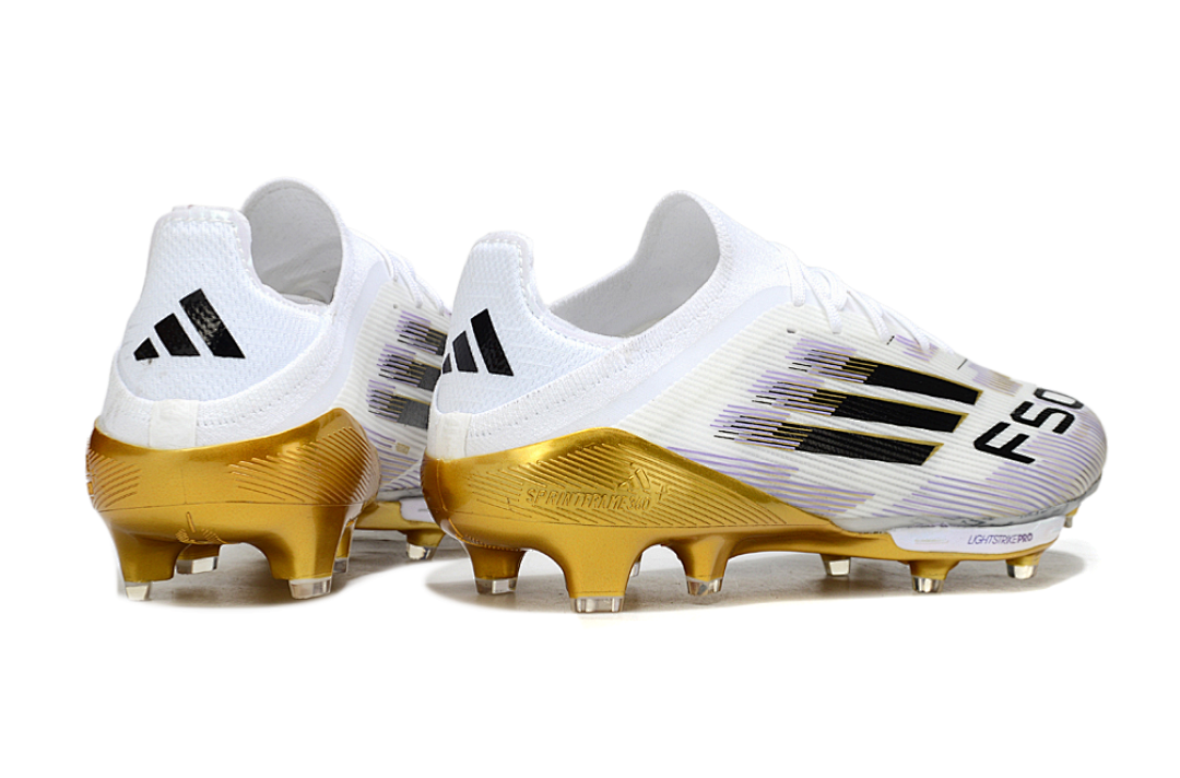 Adidas F50 Elite FG 'Road to Glory Pack'