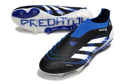 adidas 25 Predator Elite Laceless FG
