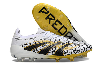 Adidas Predator accuracy+FG Boots