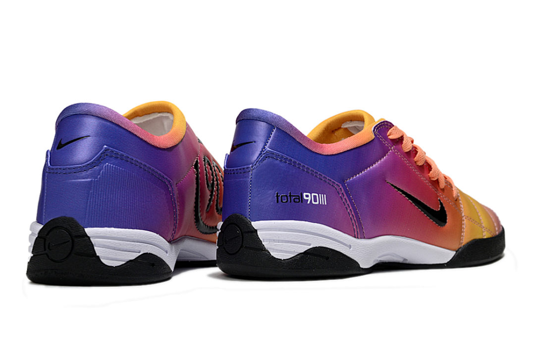Nike T90 MD Sole IC Football Boots