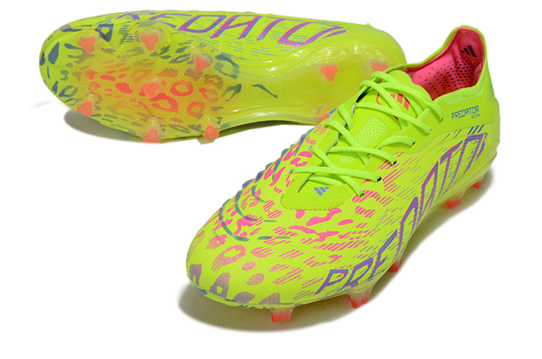 adidas 25 Predator Elite FG
