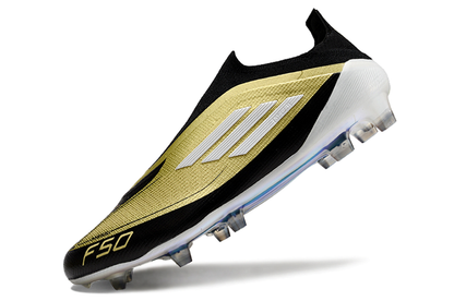 adidas F50 Elite Laceless FG