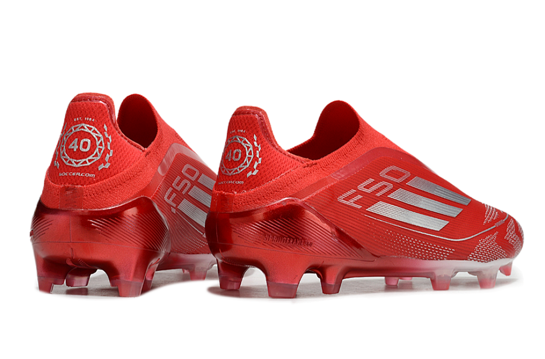 adidas F50 Elite Laceless FG