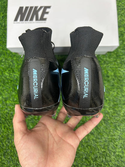 Nike Mercurial Superfly 10 Elite FG