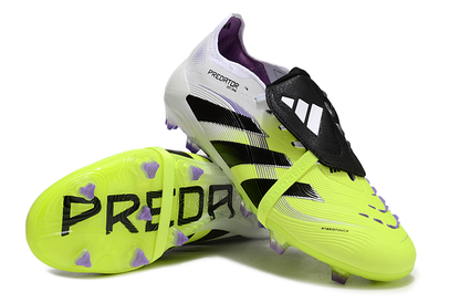 PREDATOR ACCURACY FG
