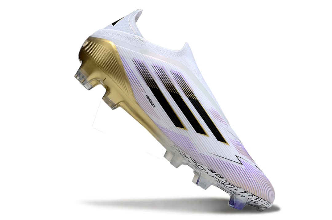 adidas F50 Elite Laceless FG