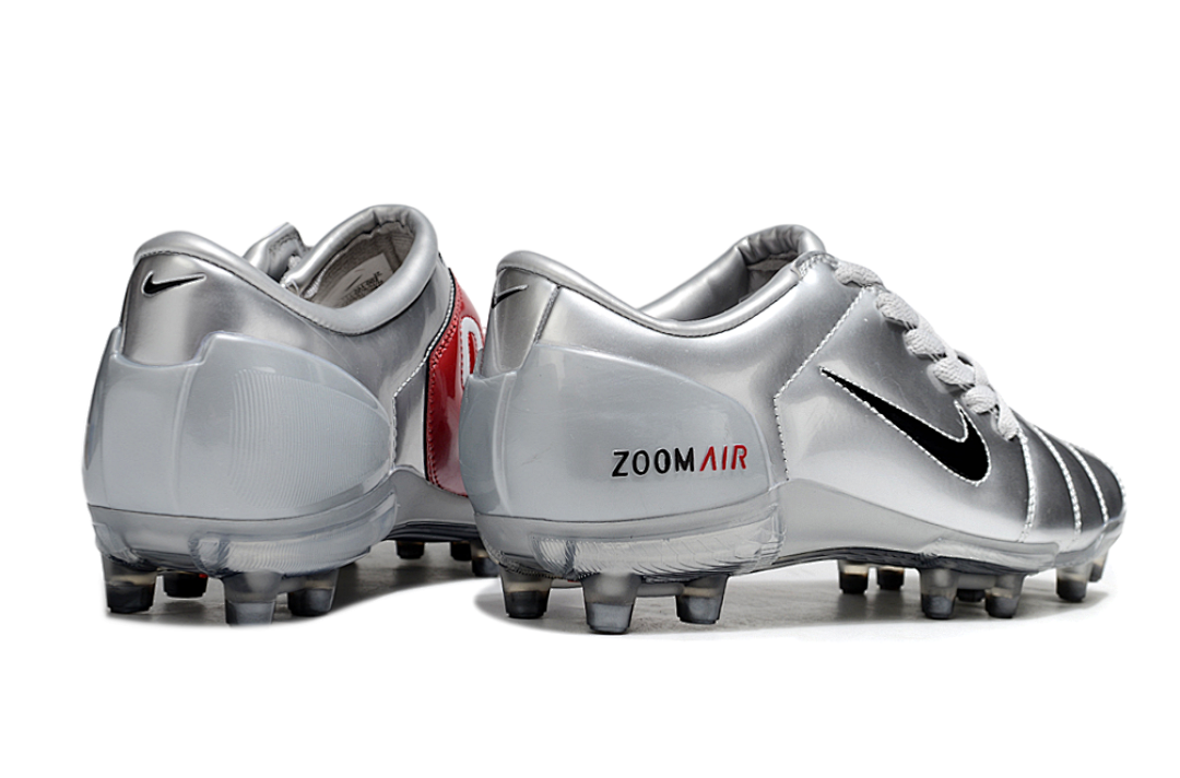 Nike T90 Retro FG Cushioned Sole Football Boots