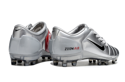 Nike T90 Retro FG Cushioned Sole Football Boots