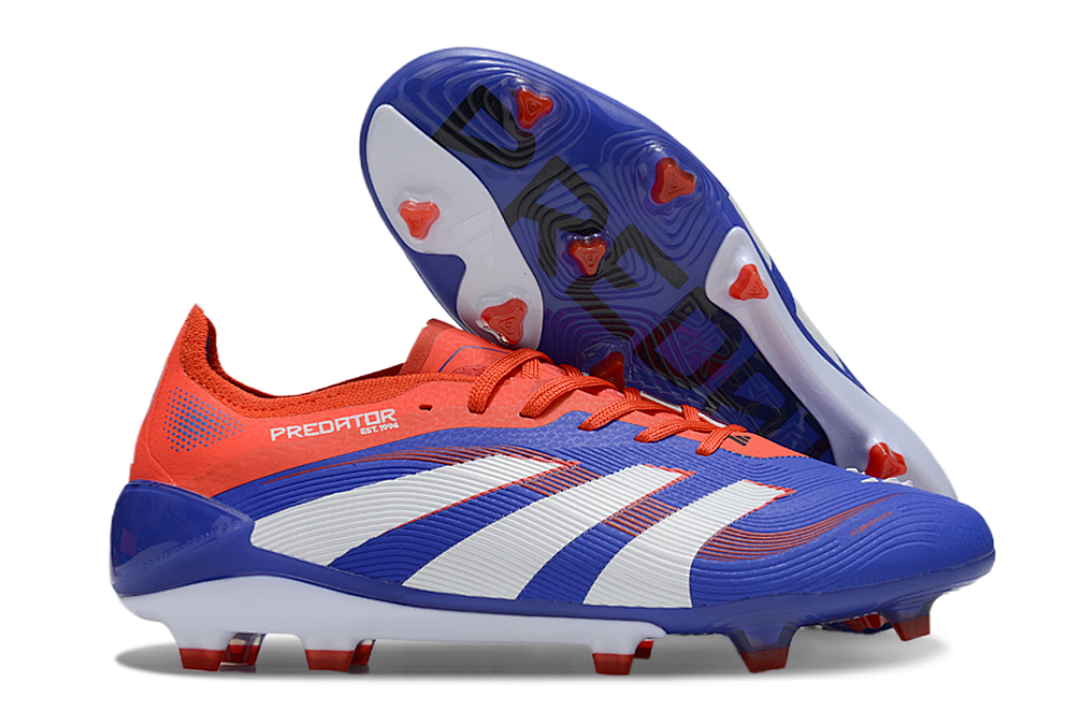 Adidas Predator accuracy+FG Boots
