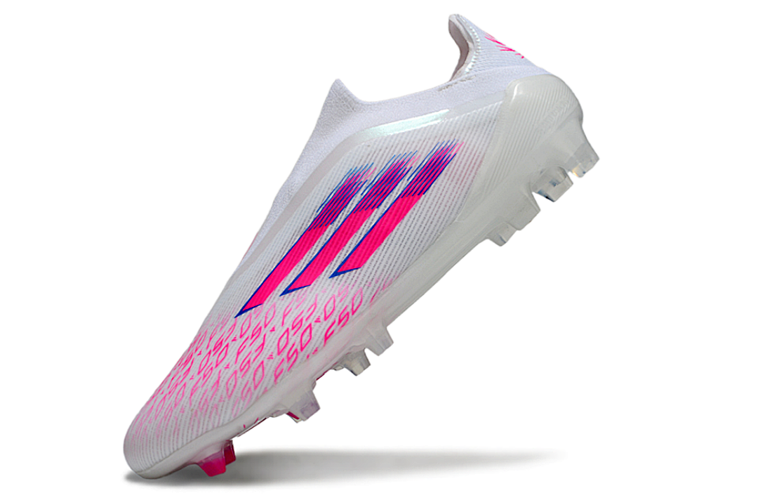 adidas F50 Elite Laceless FG