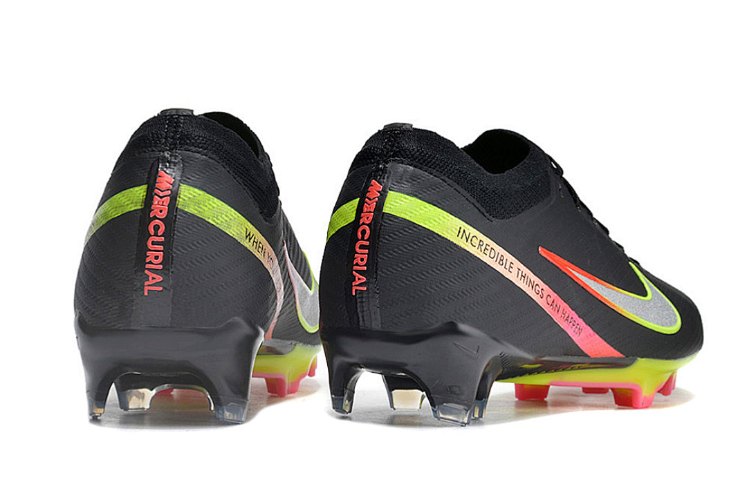 Nike Zoom Mercurial Vapor 15 Elite FG 'Air Max Plus Sunset'