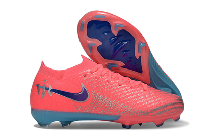 Nike Zoom Mercurial Vapor 15 Elite KM FG 'Mbappé Dark Beetroot' Kylian Mbappé