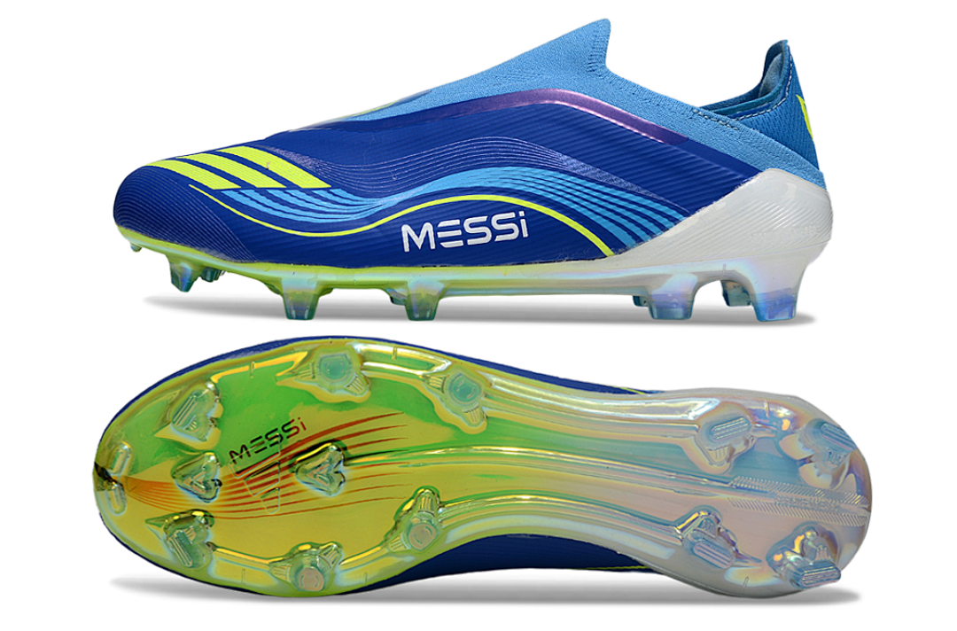 adidas F50 Elite Laceless FG