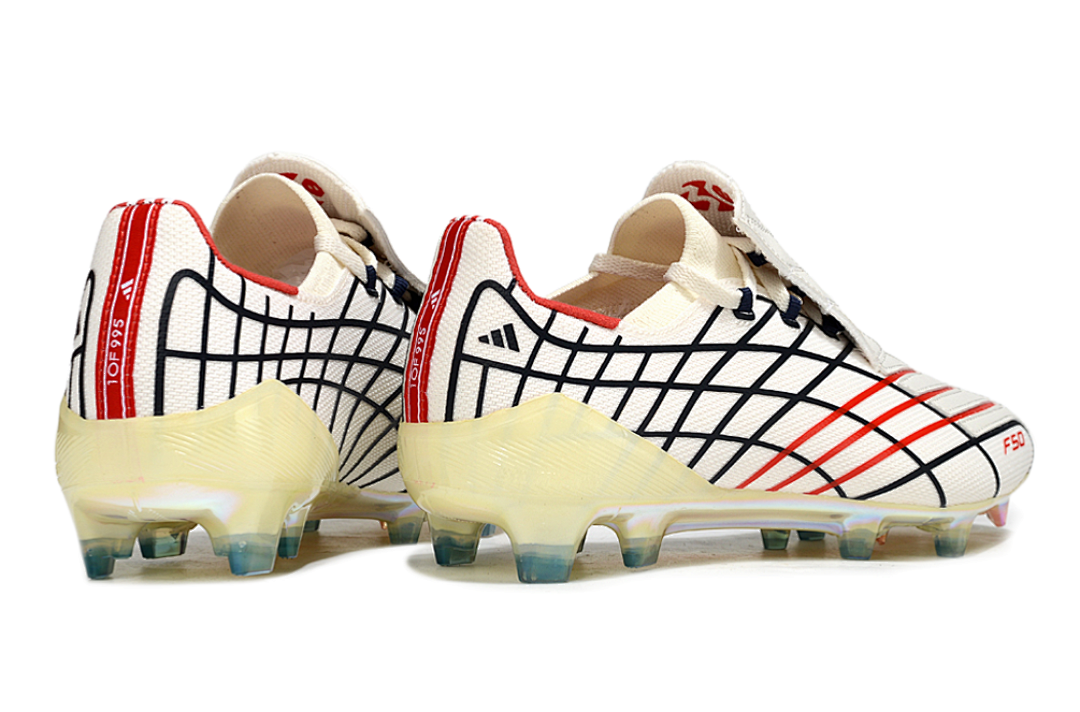 Adidas F50 Elite Spider FG