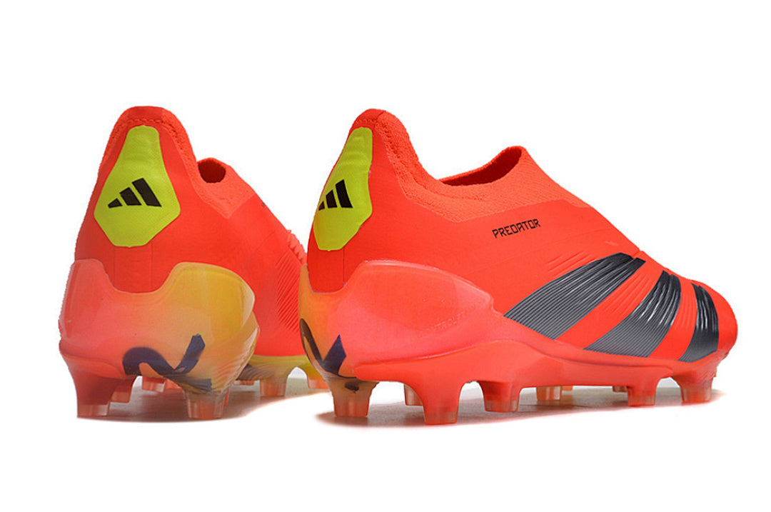 adidas Predator accuracy