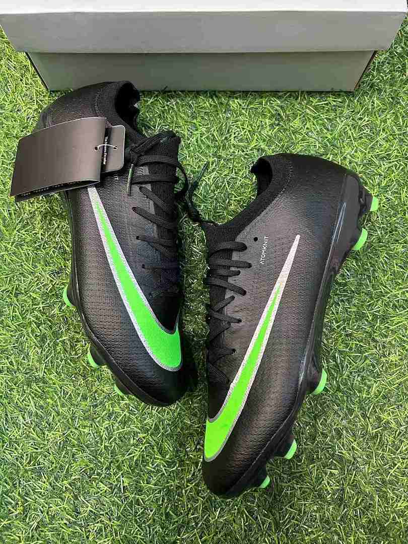 Nike Air Zoom Mercurial Vapor 17 Elite FG