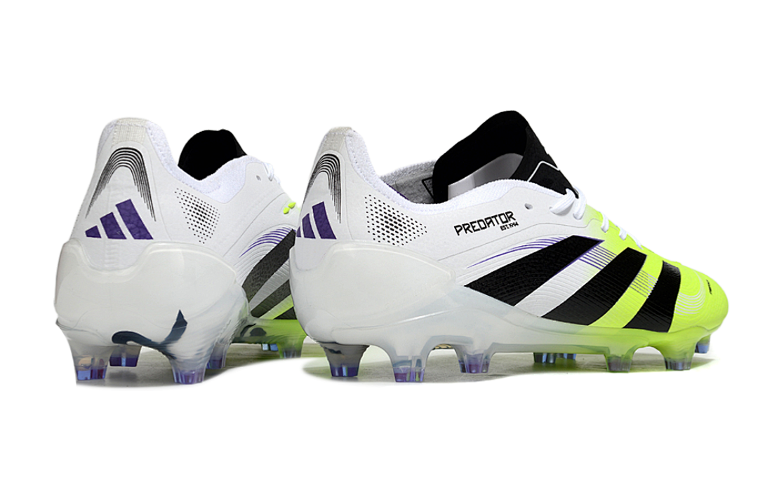 adidas 25 Predator Elite FG