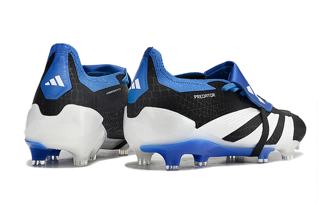 Adidas Predator Accuracy FG Boots