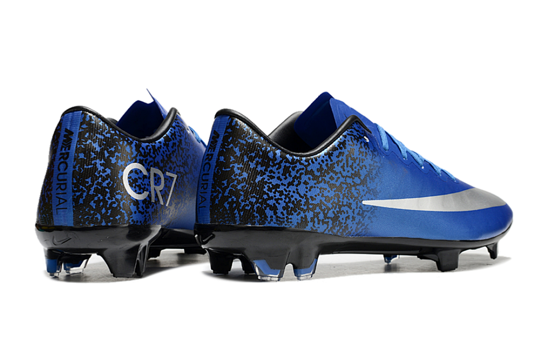 Nike Mercurial Vapor X FG 'Natural Diamond' CR7