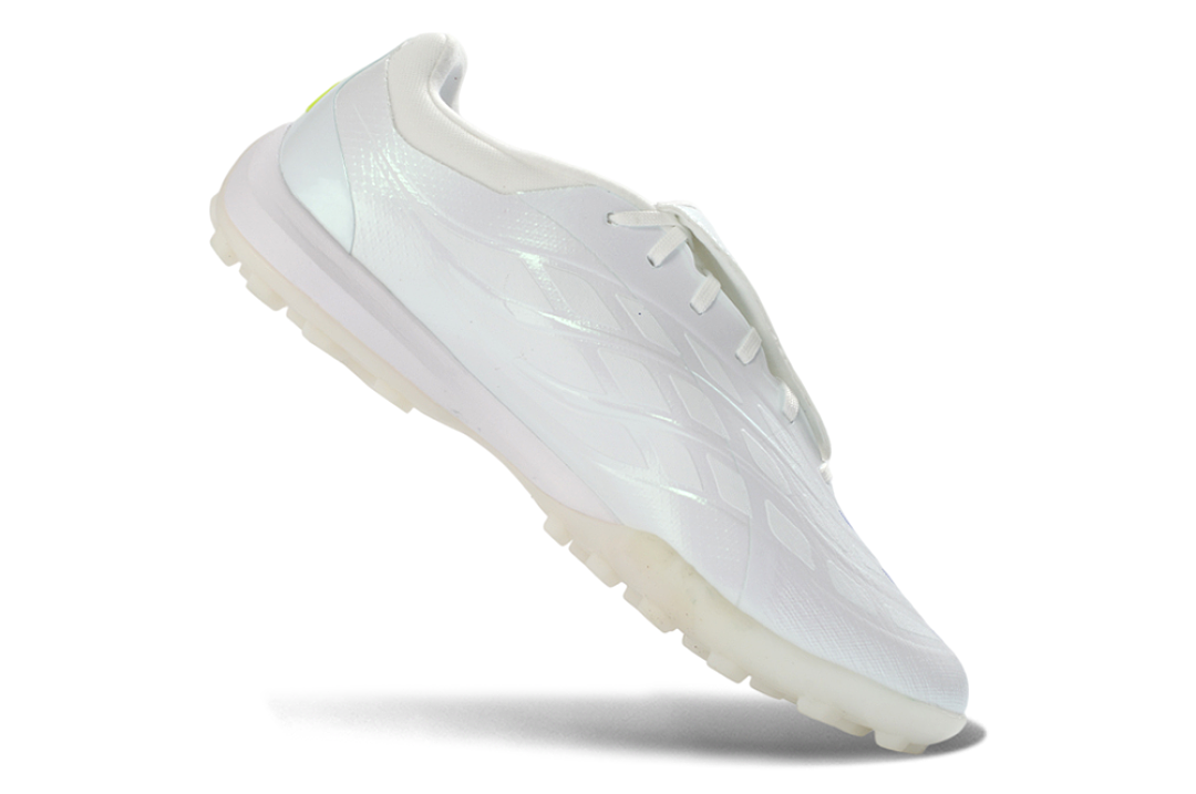 REDATOR LEAGUE FT TURF - white / multicolored / stripes - TF low cut