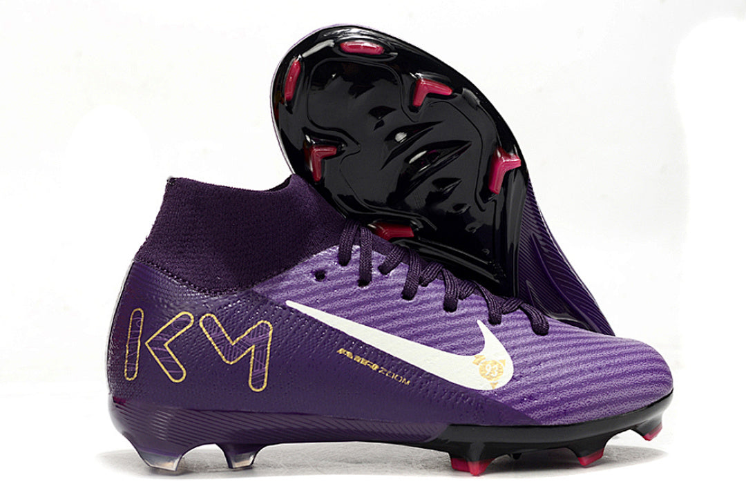 Nike Air Zoom Mercurial Vapor 15 Elite FG