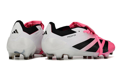 Adidas Predator Accuracy FG Boots