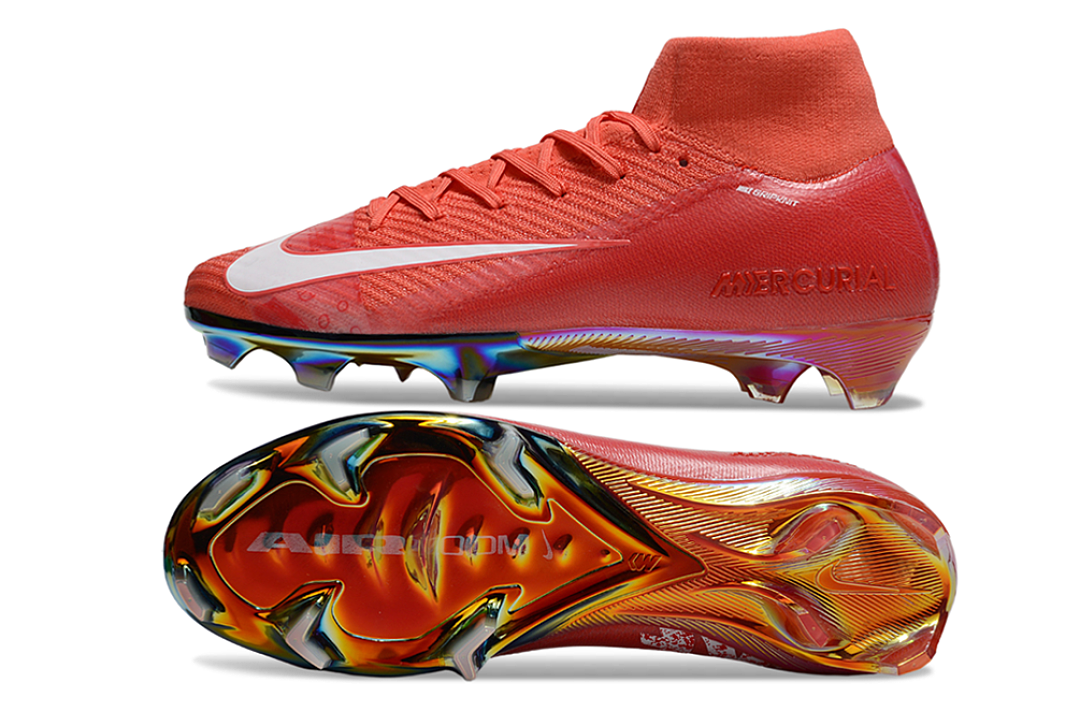 Mercurial Superfly IIX Elite FG