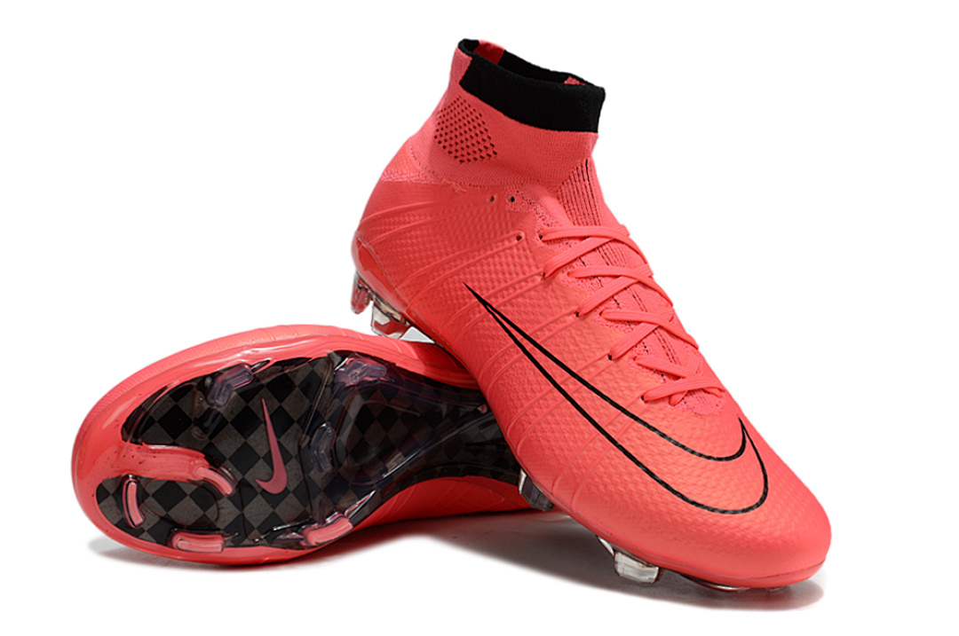 Nike Mercurial Vapor 10