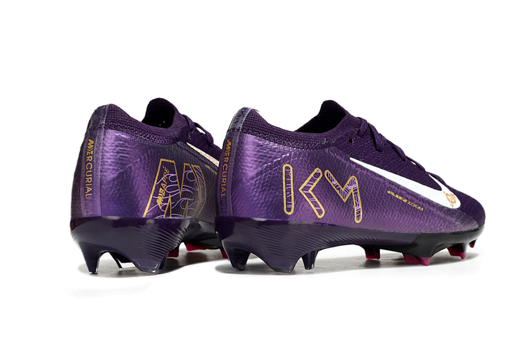 Nike Air Zoom Mercurial Vapor 15 Elite FG