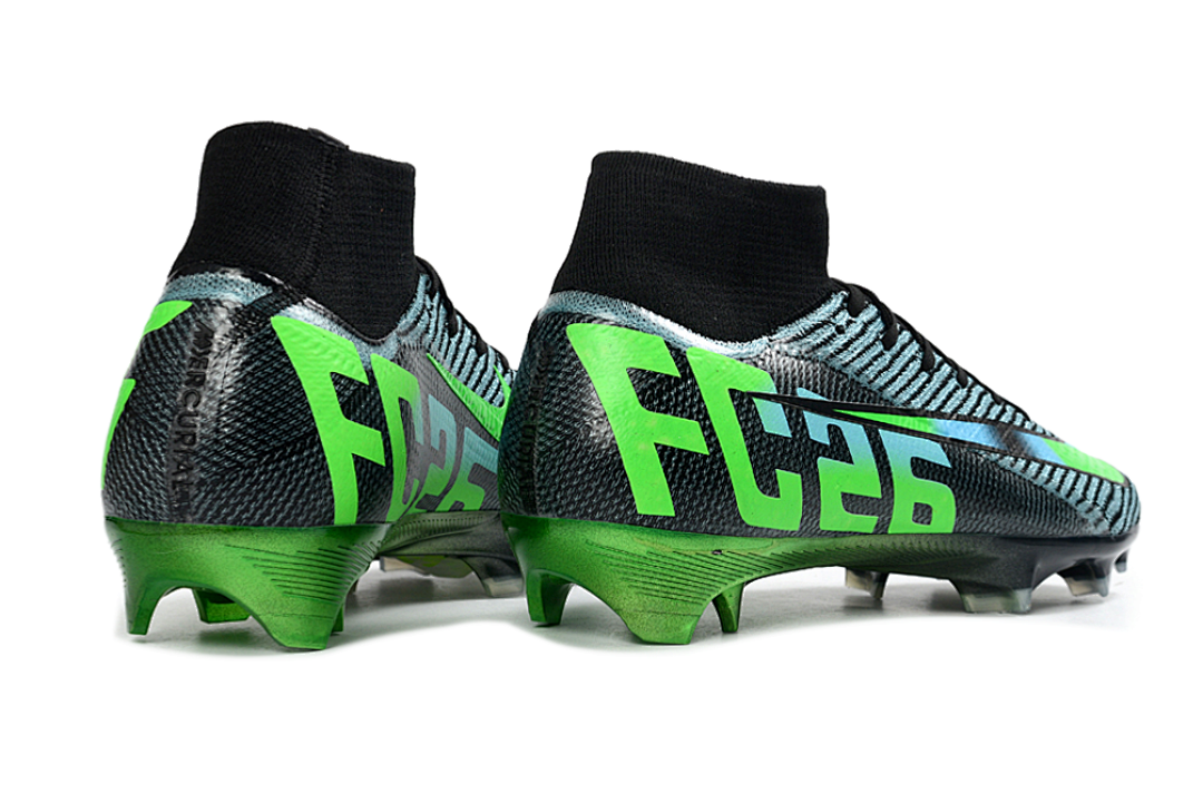 Mercurial Superfly IIX Elite FG