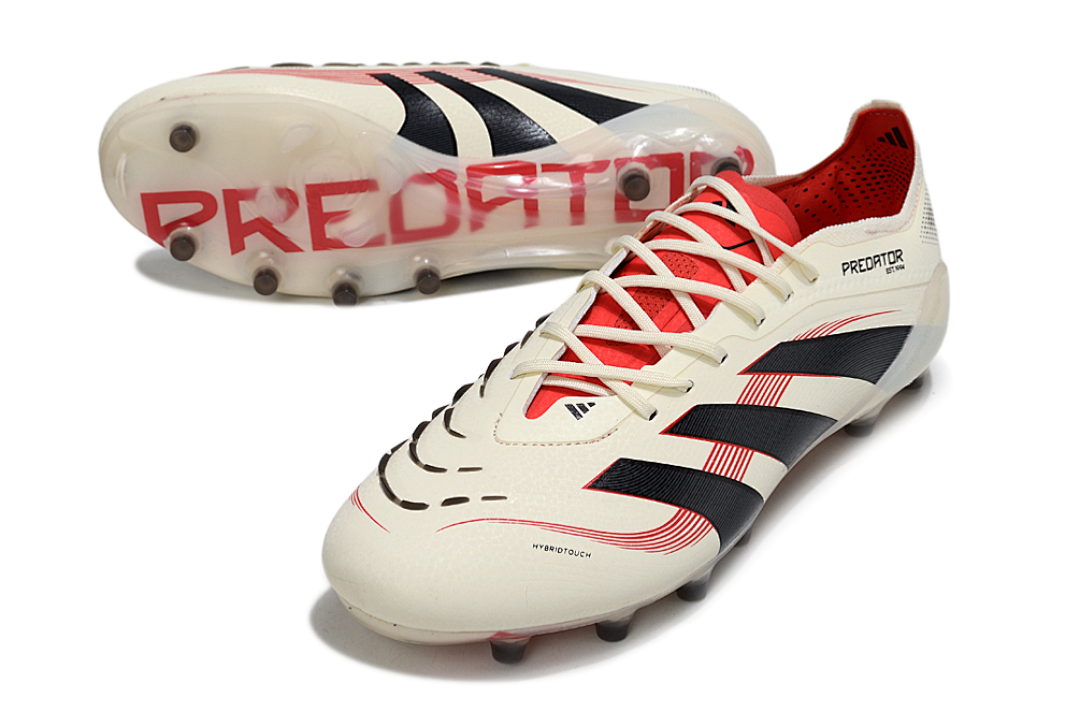 adidas 25 Predator Elite AG