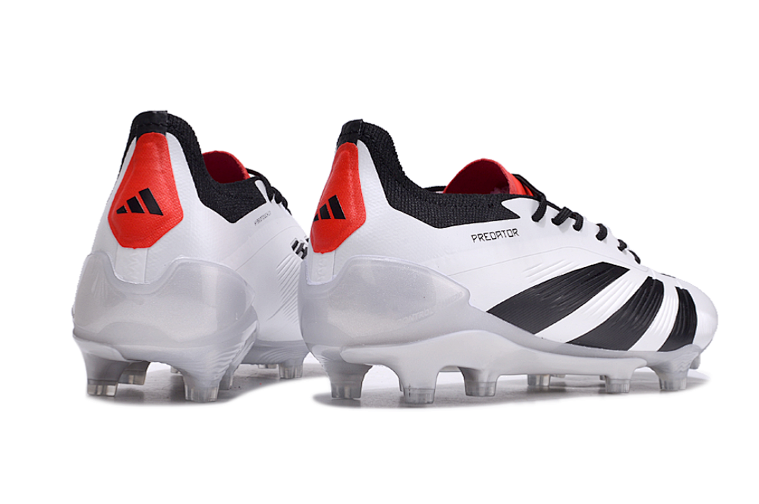 adidas Predator accuracy