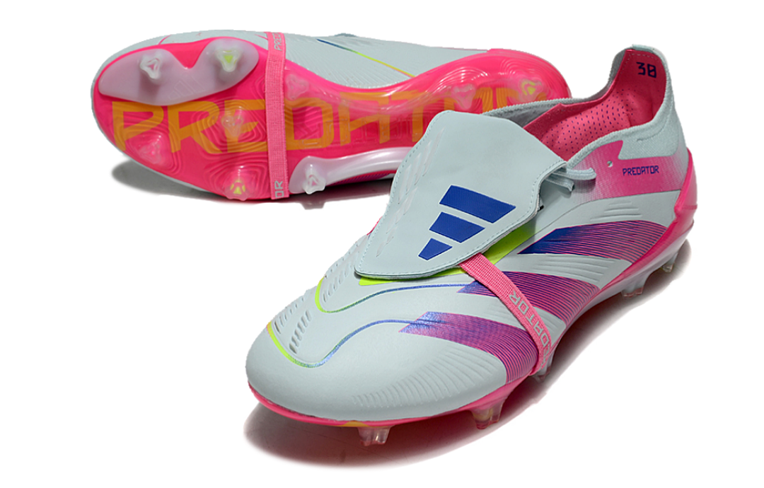 adi Predator Elite Tongue FG