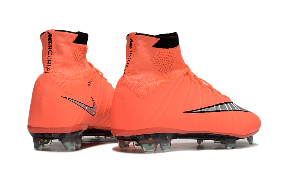 Nike Zoom Superfly 4 Elite FG