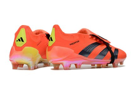 Adidas Predator Accuracy FG Boots