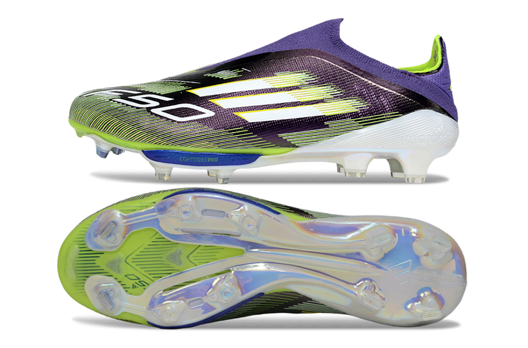 adidas F50 PRO LL + FG